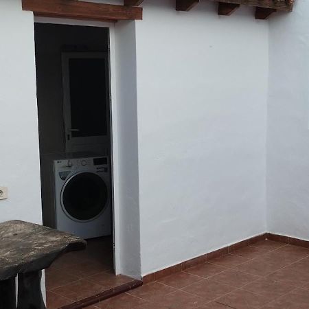 Villa Casa M & A La Oliva Exterior foto